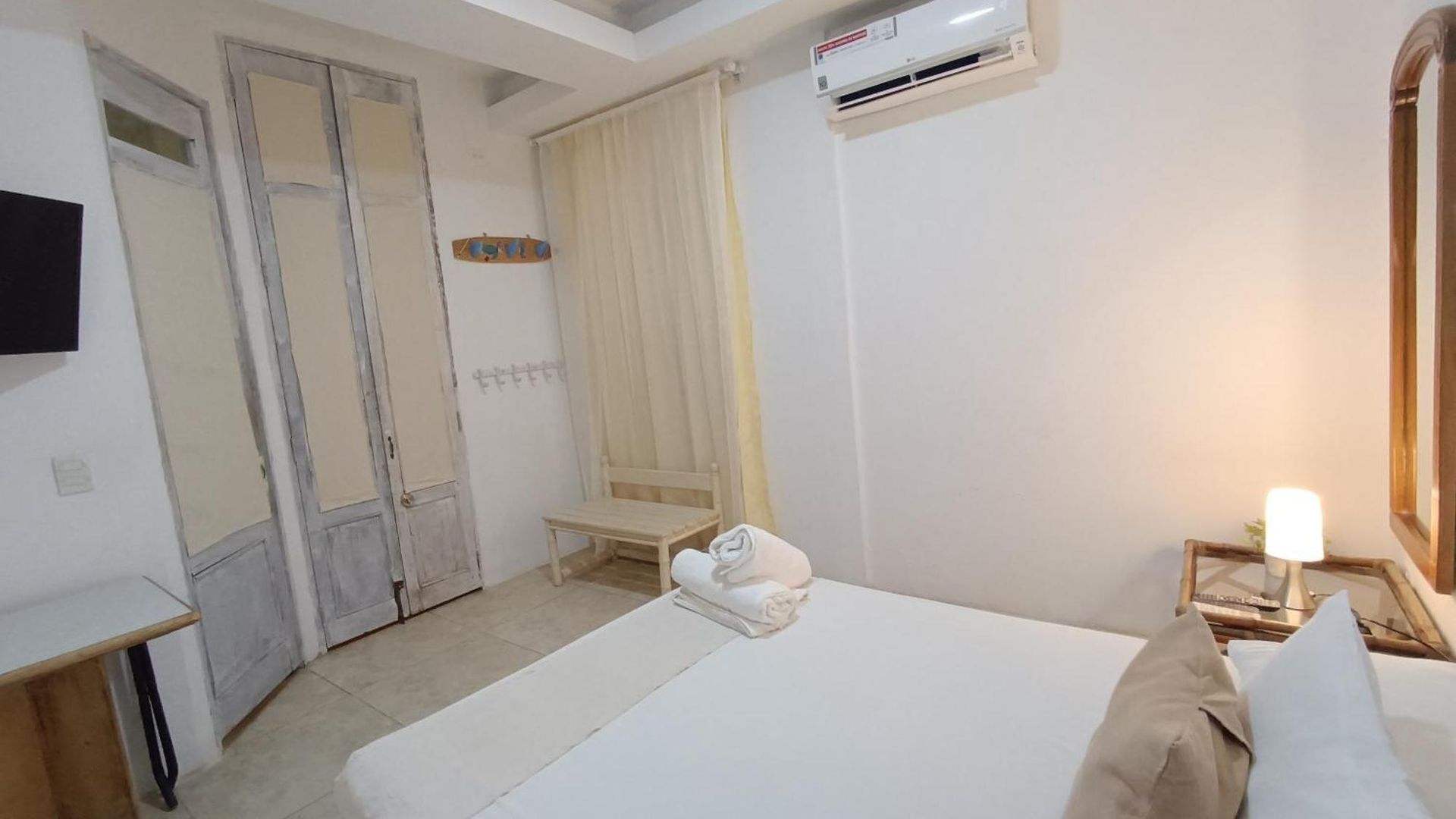 Apartahotel Casa Ego *