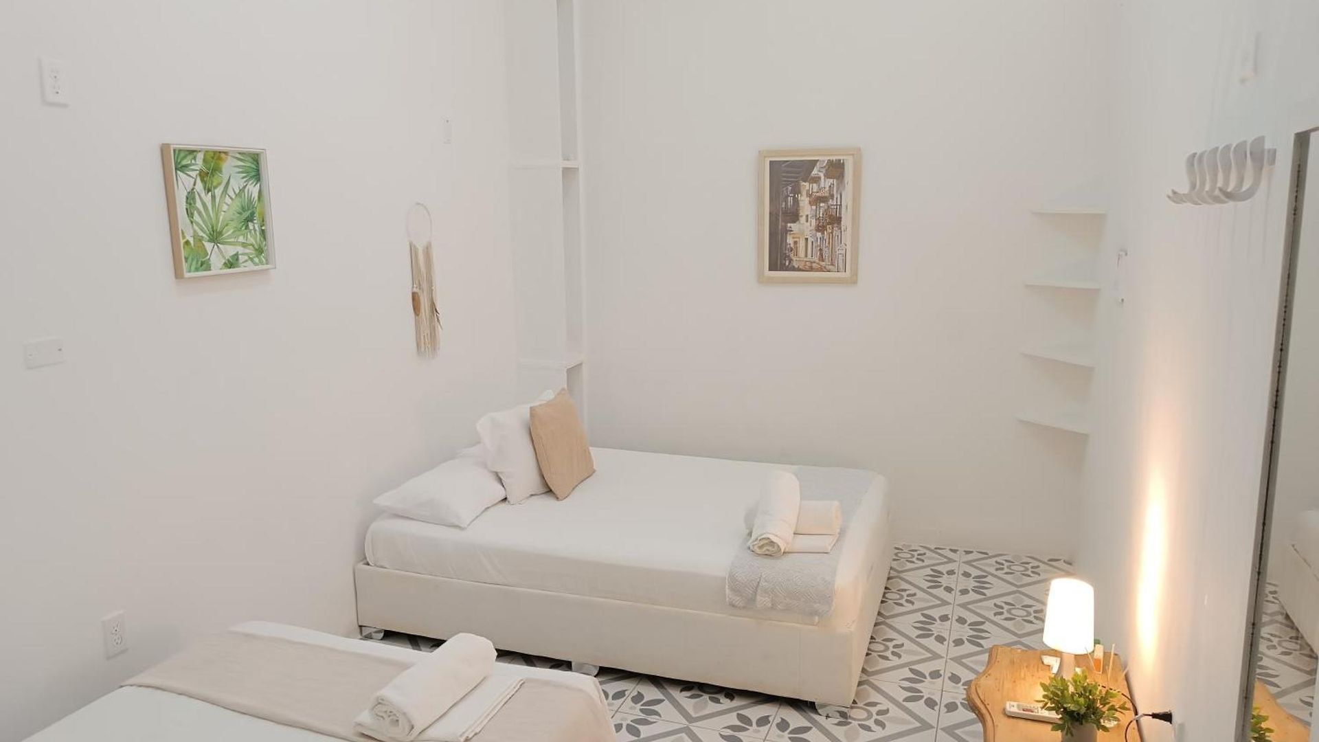 Casa Ego Apartahotel Cartagena