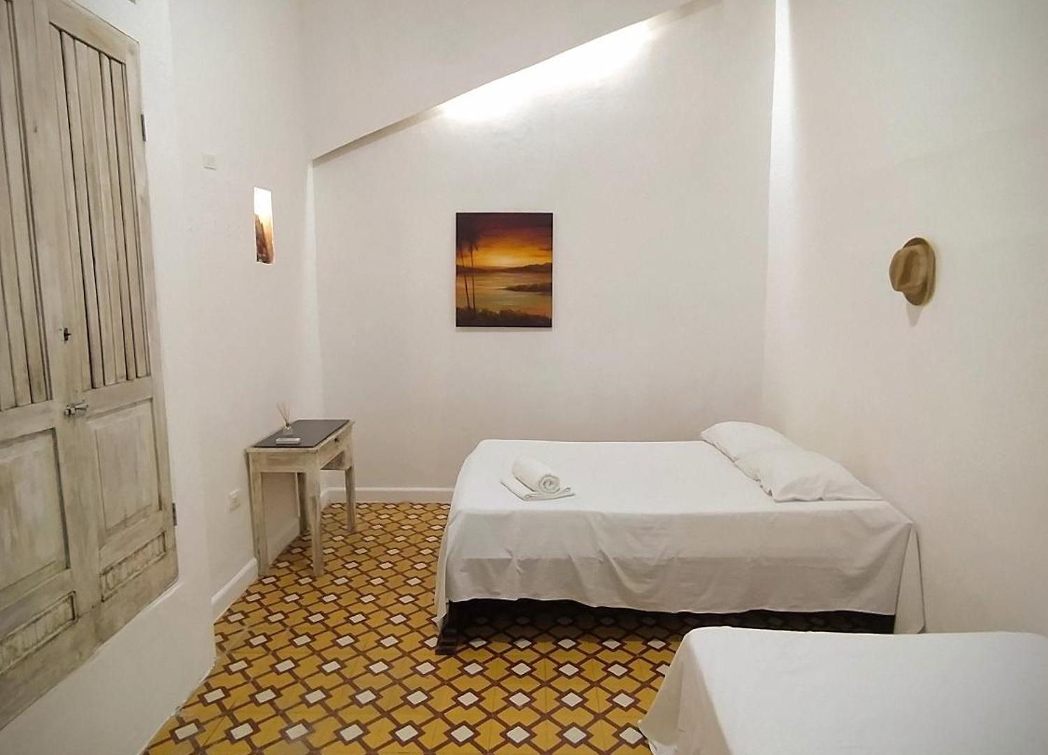 Casa Ego * Cartagena
