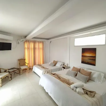 Casa Ego Apartahotel