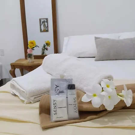Apartahotel Casa Ego *