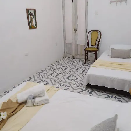 Casa Ego Apartahotel *