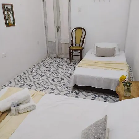 Casa Ego Apartahotel *