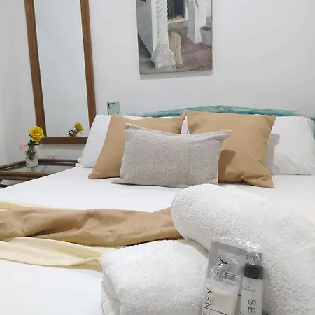 Casa Ego Apartahotel