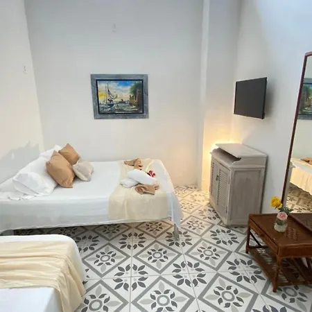 Casa Ego Apartahotel Cartagena