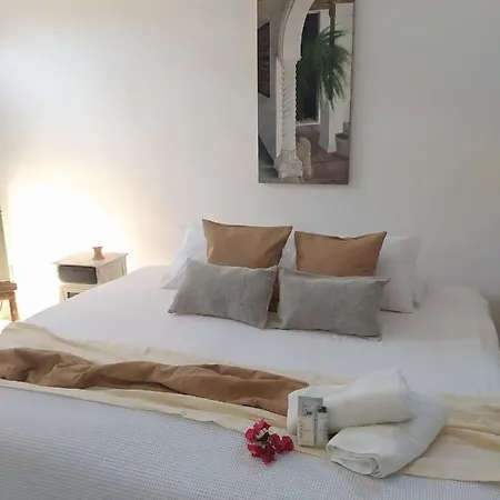 Apartahotel Casa Ego Cartagena