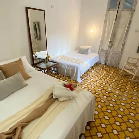 Apartahotel Casa Ego Cartagena