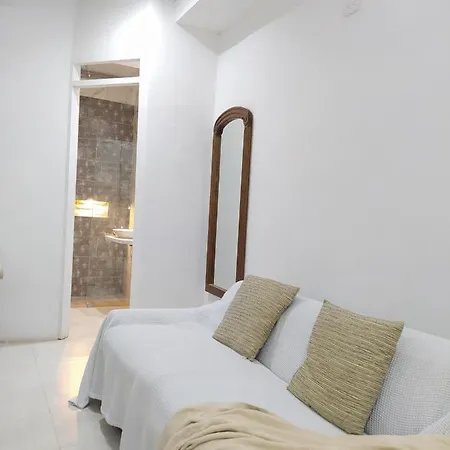 Apartahotel Casa Ego