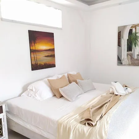 Apartahotel Casa Ego *