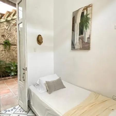Casa Ego