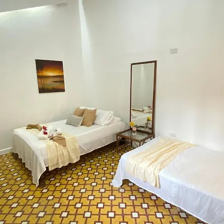 Casa Ego * Cartagena