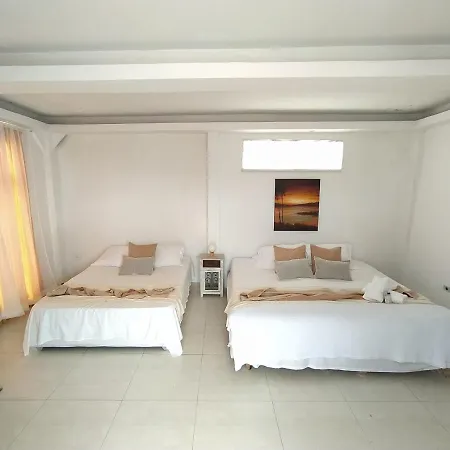 Casa Ego Apartahotel