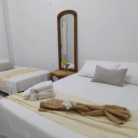 Apartahotel Casa Ego *