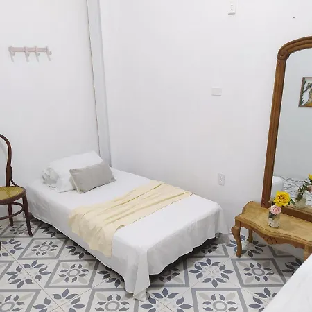 Apartahotel Casa Ego Cartagena