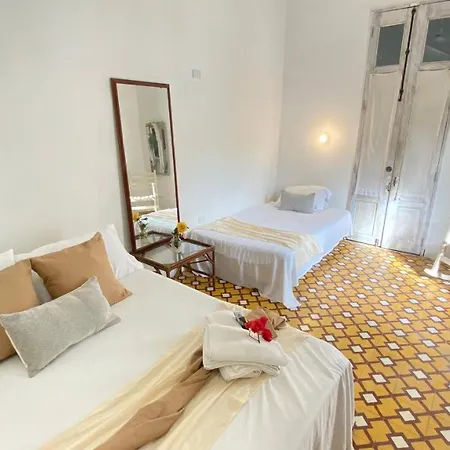 Casa Ego Apartahotel *