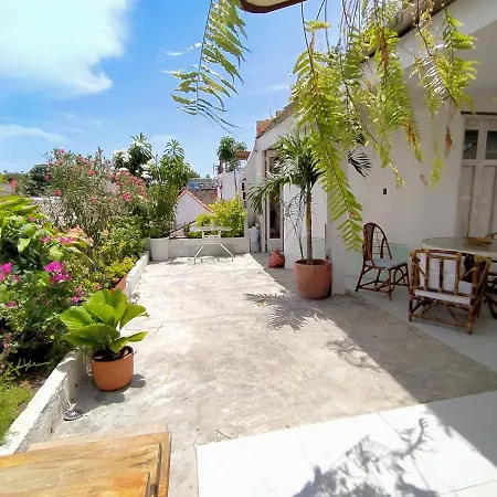 Apartahotel Casa Ego Cartagena