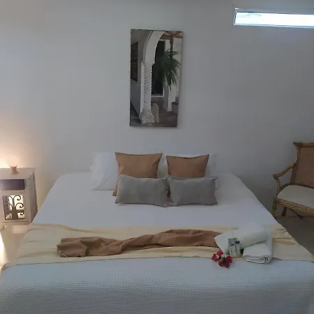 Casa Ego Apartahotel *
