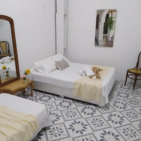 Casa Ego