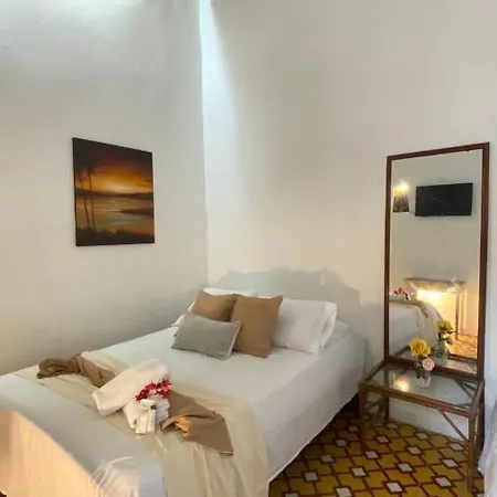 Apartahotel Casa Ego *