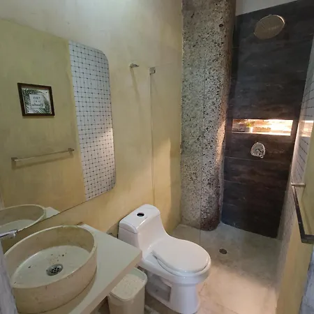 Apartahotel Casa Ego