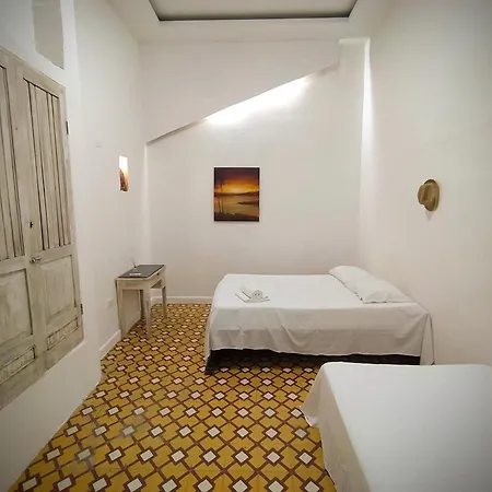 Casa Ego * Cartagena