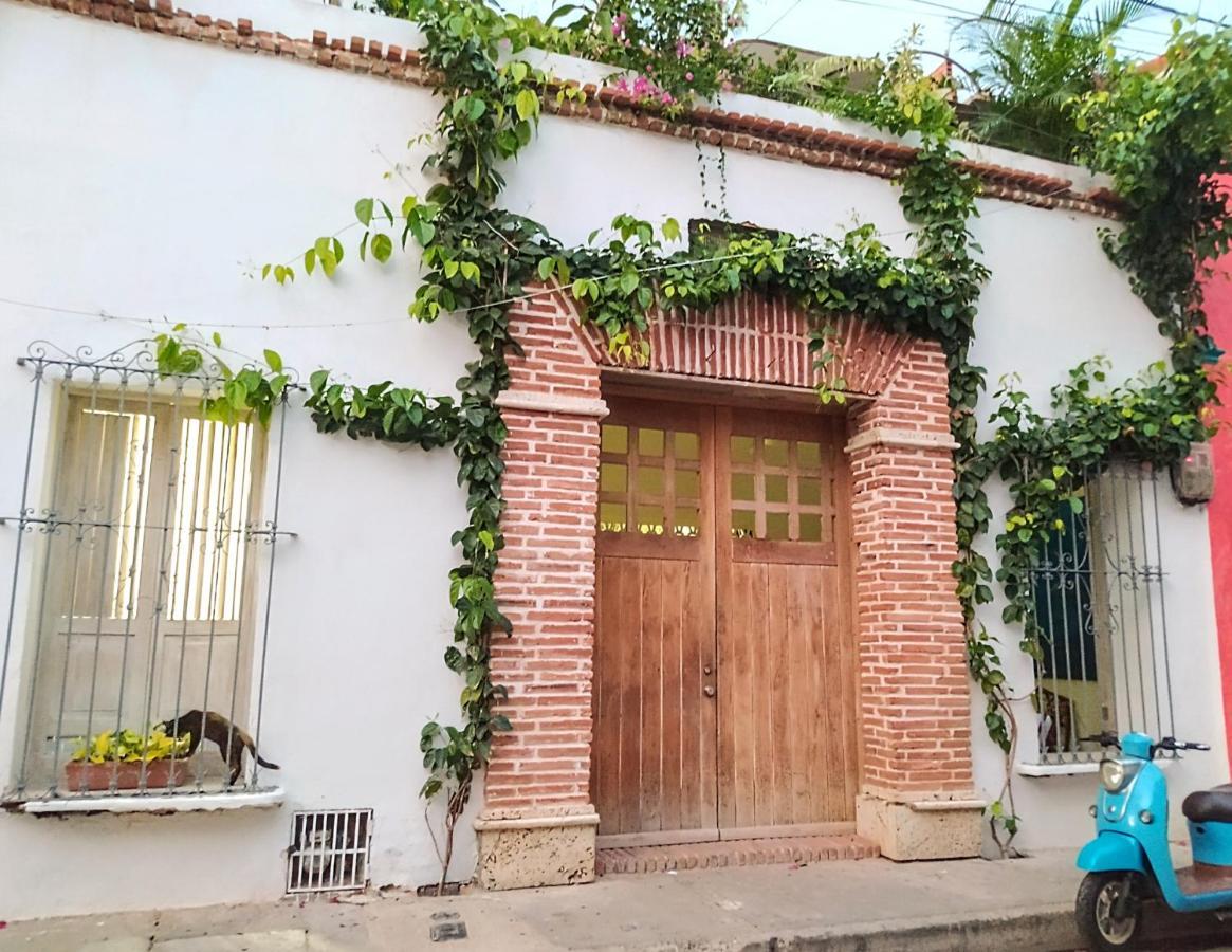 Apartahotel Casa Ego *