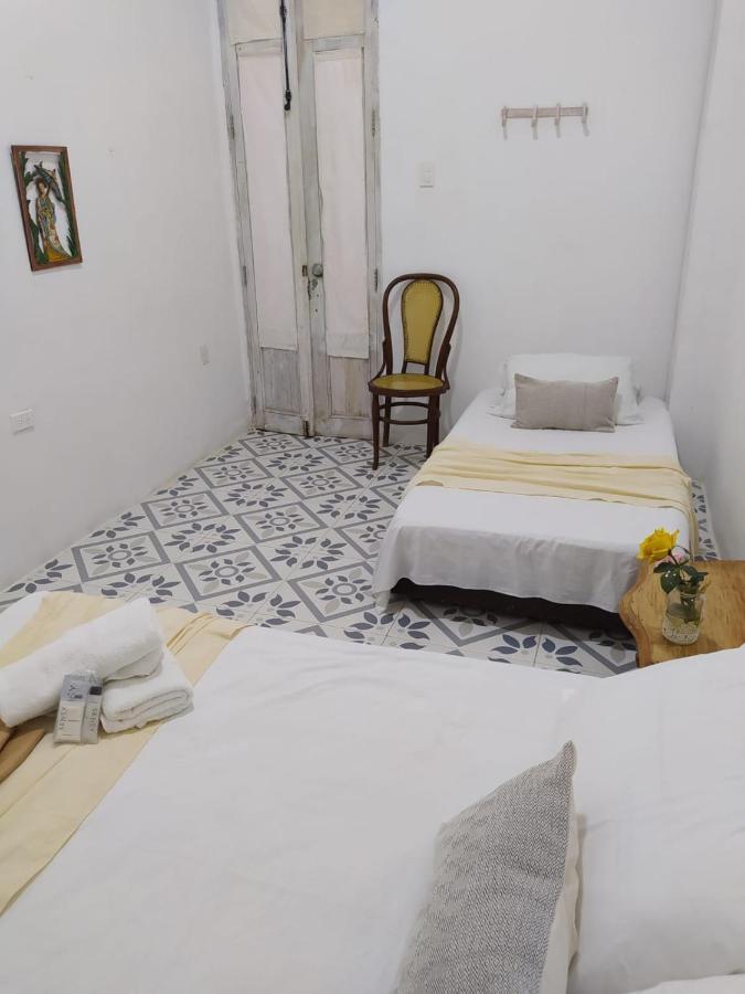 Casa Ego Apartahotel *