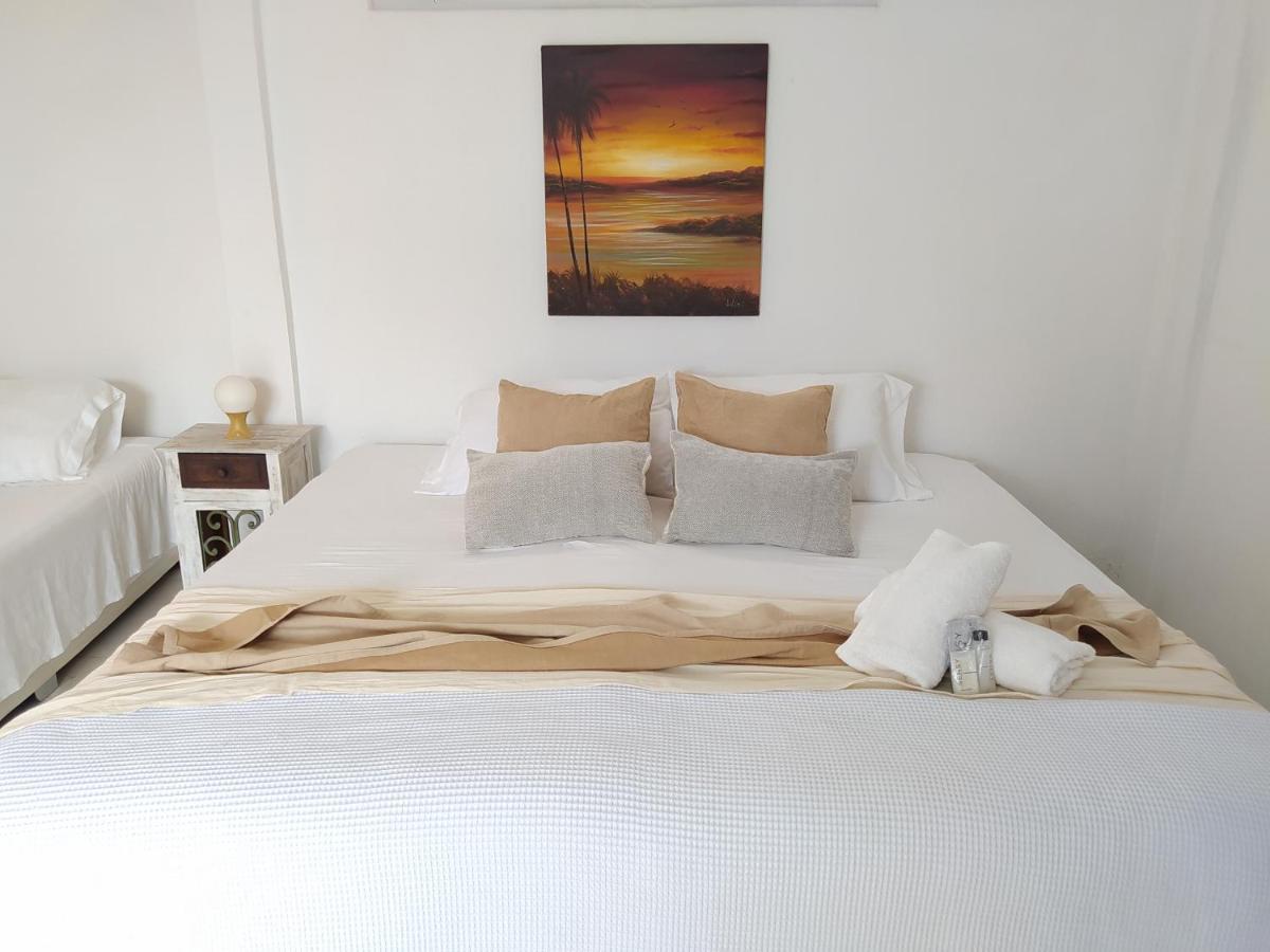Casa Ego Apartahotel Cartagena