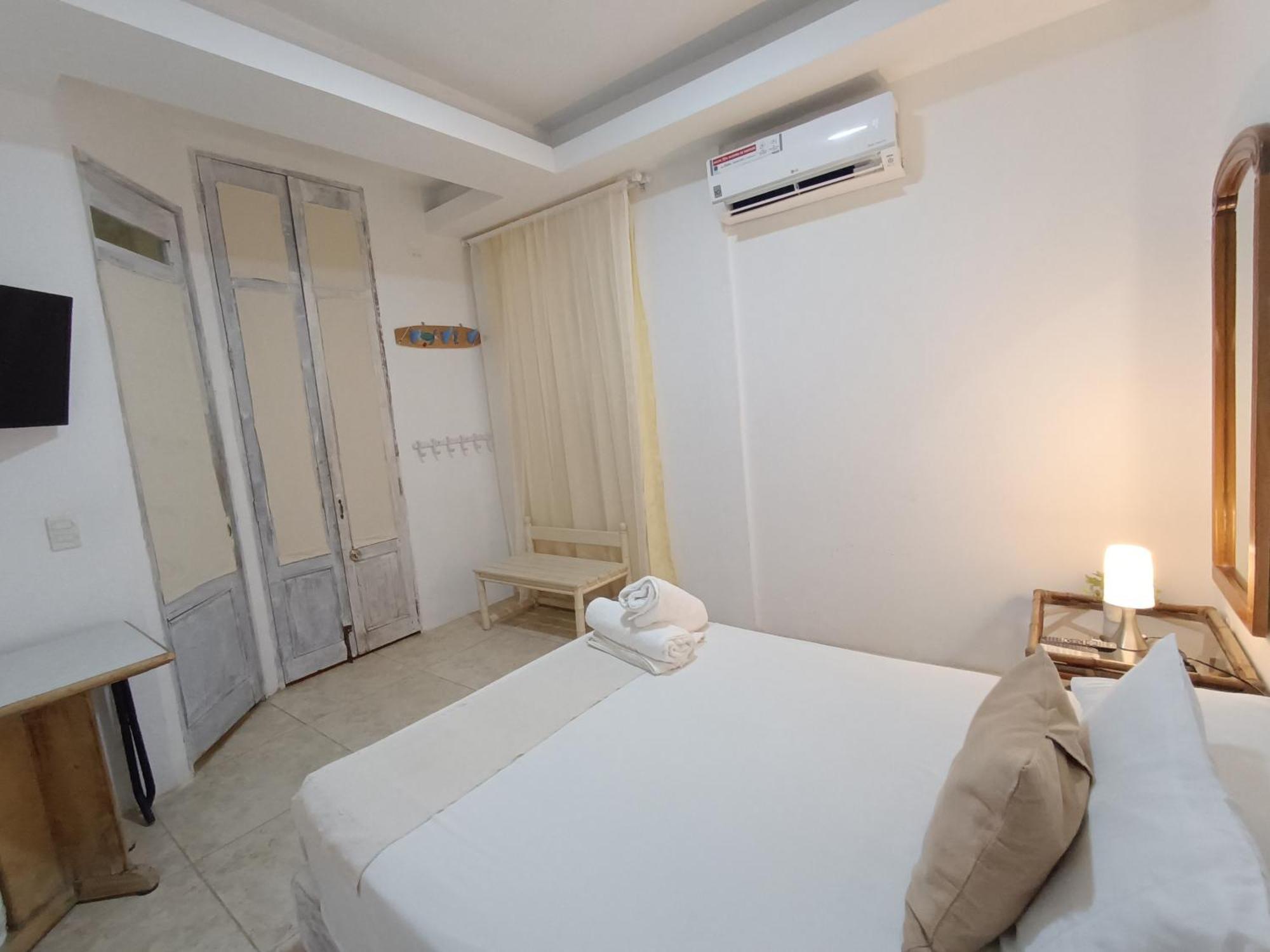 Apartahotel Casa Ego *