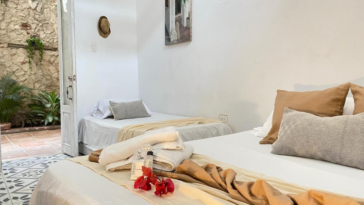 Casa Ego * Cartagena