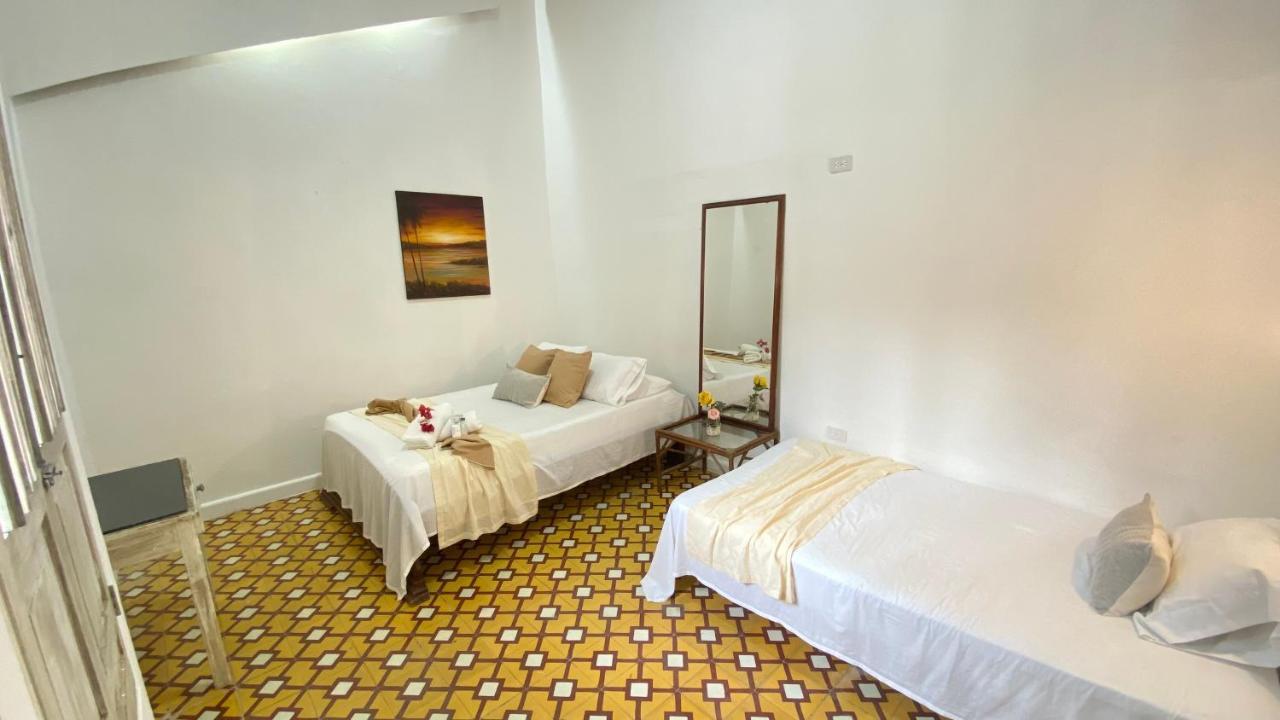 Casa Ego * Cartagena