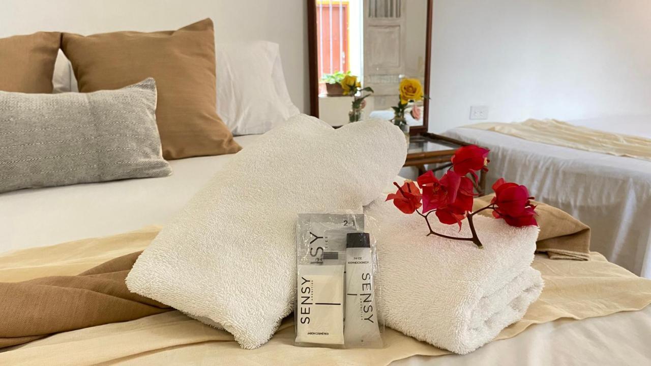 Aparthotel Casa Ego *