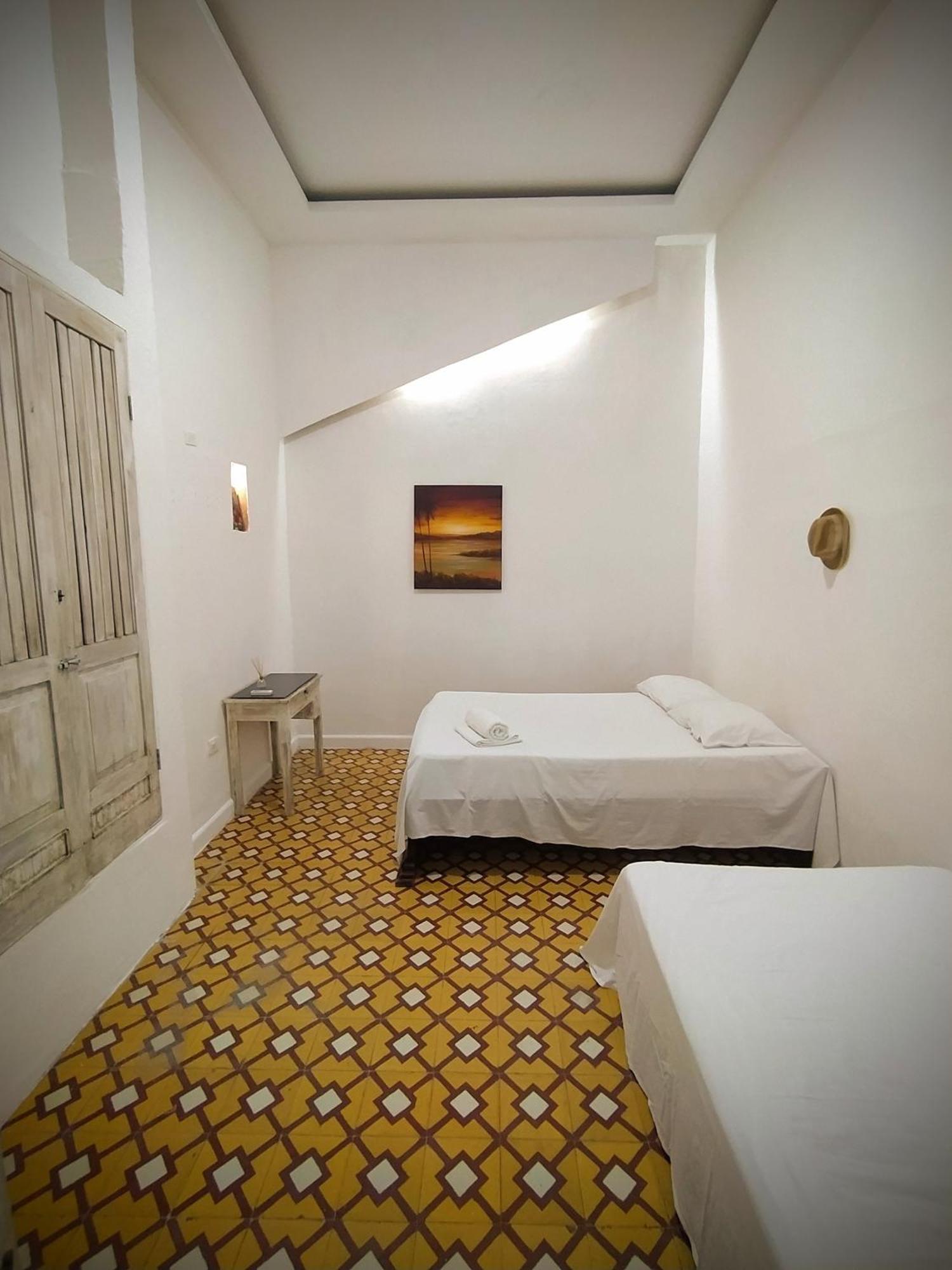 Casa Ego * Cartagena