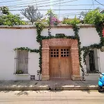 Casa Ego