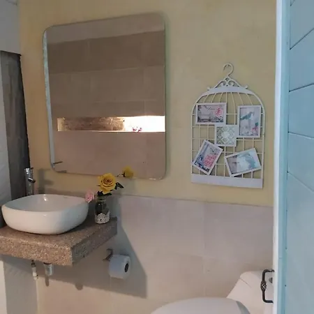 Apartahotel Casa Ego Cartagena