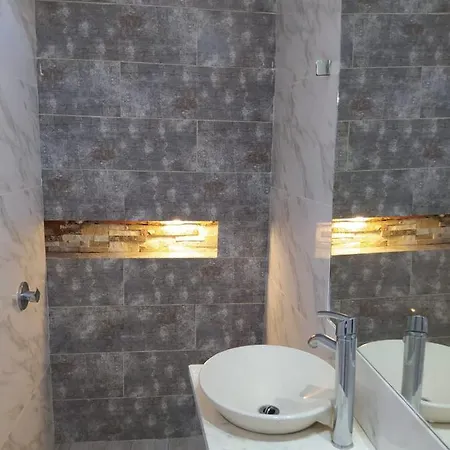 Casa Ego Apartahotel *