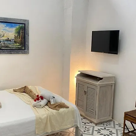 Apartahotel Casa Ego