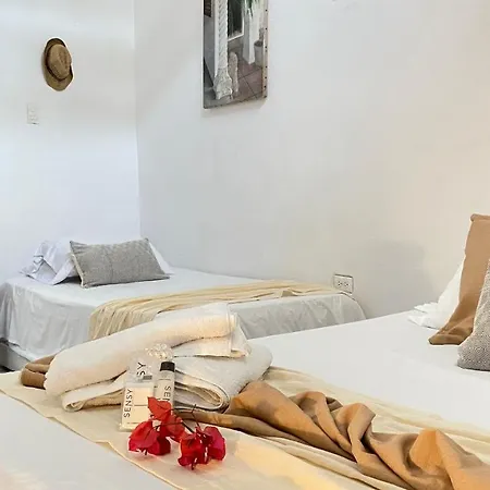 Casa Ego * Cartagena