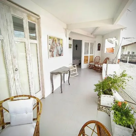 Casa Ego Cartagena