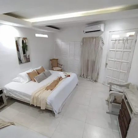 Casa Ego Apartahotel Cartagena