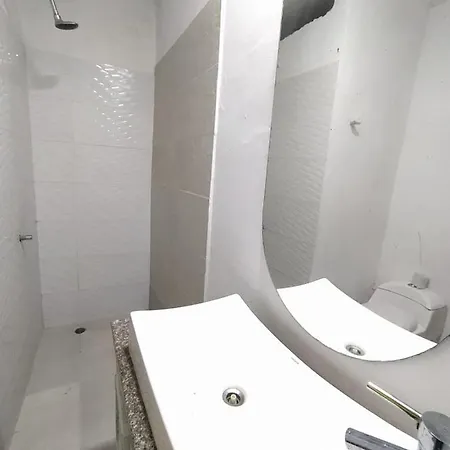 Apartahotel Casa Ego