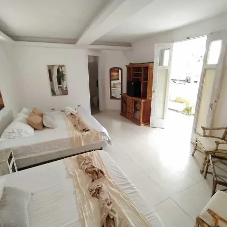 Casa Ego * Cartagena