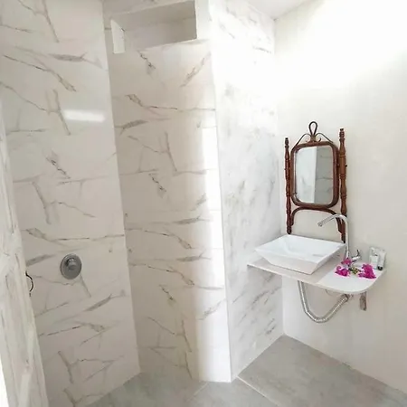 Casa Ego Apartahotel *