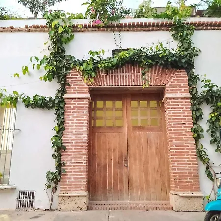Apartahotel Casa Ego