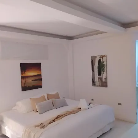 Casa Ego Apartahotel *