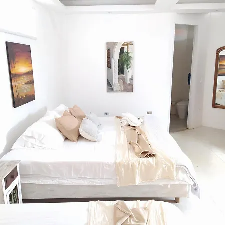 Casa Ego Apartahotel Cartagena