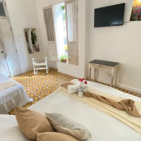 Casa Ego Apartahotel
