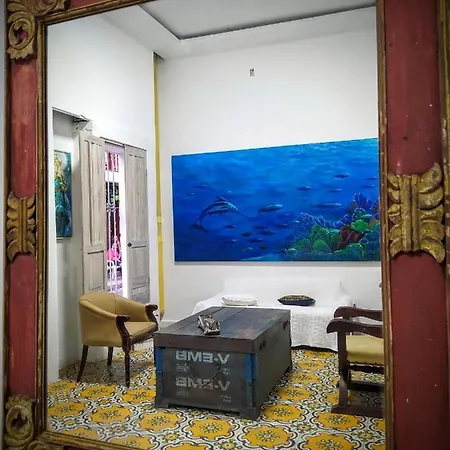 Casa Ego *