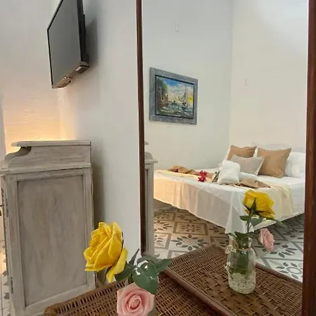 Apartahotel Casa Ego *