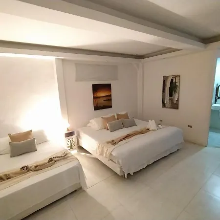 Casa Ego